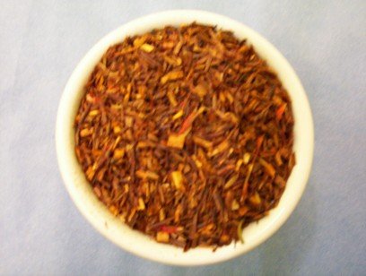 Sunny Orange Rooibos (200 Gram) by Fresh Oranges