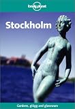 Books : Stockholm (Lonely Planet Travel Guides)