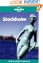 Lonely Planet Stockholm