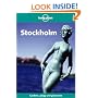 Stockholm (Lonely Planet Travel Guides)