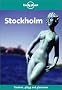 Stockholm (Lonely Planet Travel Guides)