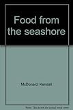 Food from the seashore