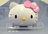 Hello Kitty Sanrio Air Freshener Rich - Pink Bow