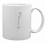 Quadraplegic Cane Mug