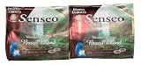 Douwe Egberts Senseo Coffee Pods. Brazil Flavour. 32 pods  from Douwe Egberts
