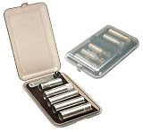 MTM Medium Choke Tube Case - CT641