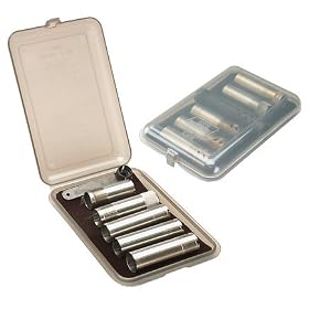 MTM Medium Choke Tube Case - CT641 by 