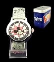 Disney Children's Classic Micky Mouse Watch with Money Tin