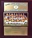 All Products : 1973 Oakland A's World Series Champions Plaque