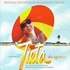 Tieta Do Agresta: Original Soundtrack by Caetano Veloso