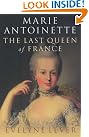 Marie Antoinette: The...