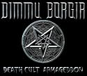 Death Cult Armageddon