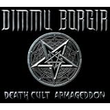 Death Cult Armageddon