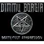 Death Cult Armageddon