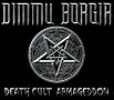 Death Cult Armageddon