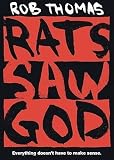 [(Rats Saw God )] [Author: Rob Thomas] [May-2007]