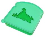 Dyno Box Sandwich Box- Dinosaur Style
