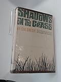 Shadows on the grass