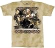 Arapaho Moon T-Shirt - Available in Various Sizes