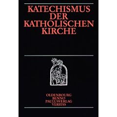 Katechismus der Katholischen Kirche