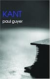 Kant (Routledge Philosophers)