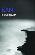 Kant (The Routledge Philosophers)
