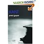 Kant (Routledge Philosophers)