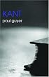 Kant (Routledge Philosophers)