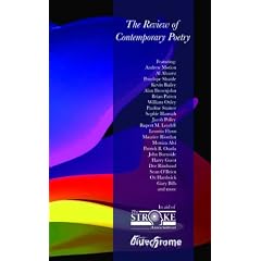 The Review of Contemporary Poetry