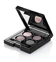 Autograph Baked Quad Eyeshadow