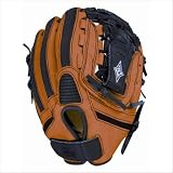 Franklin Sports RTP Infinite Web 10.5in Youth Baseball Glove for Right-Handed Throwers