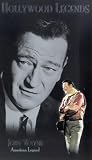 Hollywood Legends - John Wayne: American Legend [UK IMPORT] - John Wayne