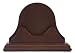 Weems & Plath Catalina Collection Instrument Wood Base with Back Panel