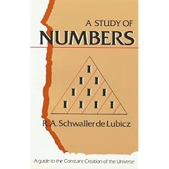A Study of Numbers