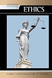 Historical dictionary of ethics