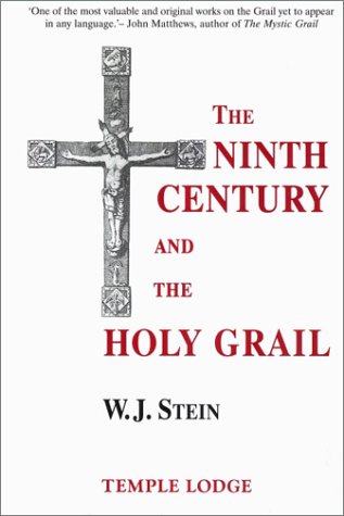 Image of: The Ninth Century and the Holy Grail