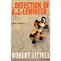 The Defection of A.J. Lewinter