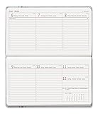 Image de Ladytimer Pad Beetles 2015 - Taschenplaner / Taschenkalender quer (16 x 9) - Weekly - 128 Seiten