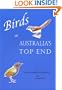 Birds of Australia's Top End