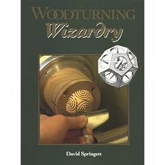 Woodturning Wizardry