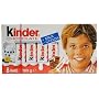 Kinder Chocolate, CASE, 10x100g