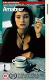Amateur [VHS] [1995]