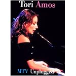 Tori Amos: Mtv Unplugged (Tori Amos) book cover