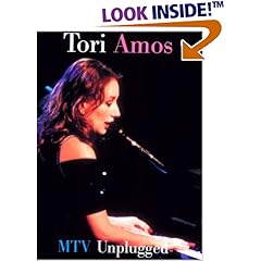Tori Amos: MTV Unplugged (Tori Amos)