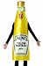 Rasta Imposta Heinz Mustard Bottle Funny Adult Halloween Costume