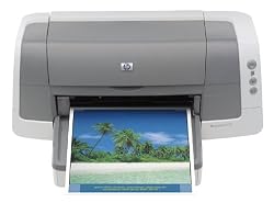 HPDeskJet6127ColorPrinter