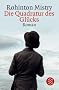 Die Quadratur des Gl�cks: Ein Traum, den wir alle gerne tr�umen. Der Inder Mistry hat uns viel zu sagen