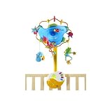 Nature's Soothing Serenade Mobile