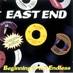 Beginning of the Endless