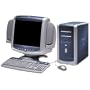 HP Pavilion 735n Desktop PC (2.133-GHz Athlon XP 2600+, 512 MB RAM, 80 GB Hard Drive, DVD+RW/CD-RW Drive, CD-ROM Drive)